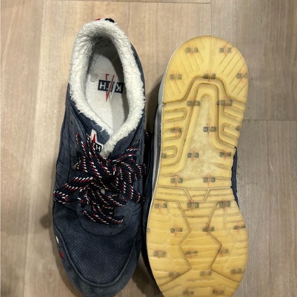 Kith x ASICS men shoes - Picture 3 of 4